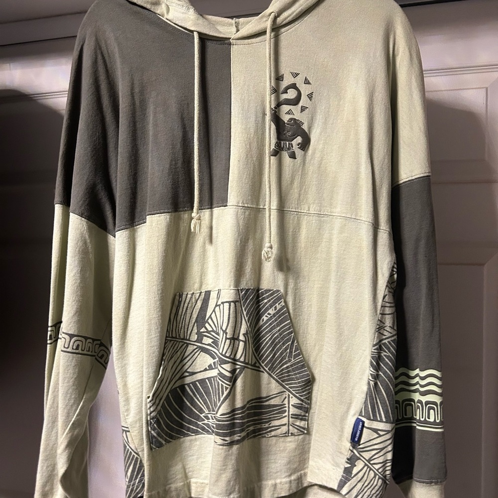 Wayfinder Spirit Jersey